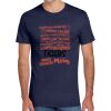 Dri Power ® 50/50 Cotton/Poly Pocket T Shirt Thumbnail
