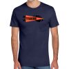 Dri Power ® 50/50 Cotton/Poly Pocket T Shirt Thumbnail