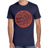 Dri Power ® 50/50 Cotton/Poly Pocket T Shirt Thumbnail