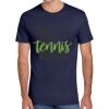 Dri Power ® 50/50 Cotton/Poly Pocket T Shirt Thumbnail