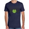 Dri Power ® 50/50 Cotton/Poly Pocket T Shirt Thumbnail