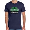 Dri Power ® 50/50 Cotton/Poly Pocket T Shirt Thumbnail