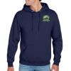 NuBlend ® Pullover Hooded Sweatshirt Thumbnail