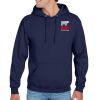 NuBlend ® Pullover Hooded Sweatshirt Thumbnail