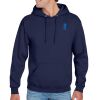 NuBlend ® Pullover Hooded Sweatshirt Thumbnail