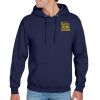 NuBlend ® Pullover Hooded Sweatshirt Thumbnail