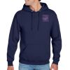 NuBlend ® Pullover Hooded Sweatshirt Thumbnail