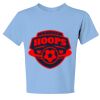 Youth Dri Power ® 50/50 Cotton/Poly T Shirt Thumbnail