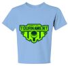 Youth Dri Power ® 50/50 Cotton/Poly T Shirt Thumbnail