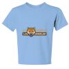 Youth Dri Power ® 50/50 Cotton/Poly T Shirt Thumbnail
