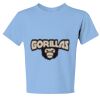 Youth Dri Power ® 50/50 Cotton/Poly T Shirt Thumbnail