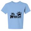 Youth Dri Power ® 50/50 Cotton/Poly T Shirt Thumbnail