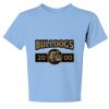 Youth Dri Power ® 50/50 Cotton/Poly T Shirt Thumbnail