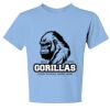 Youth Dri Power ® 50/50 Cotton/Poly T Shirt Thumbnail