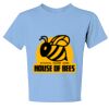 Youth Dri Power ® 50/50 Cotton/Poly T Shirt Thumbnail