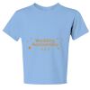 Youth Dri Power ® 50/50 Cotton/Poly T Shirt Thumbnail