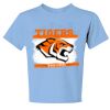 Youth Dri Power ® 50/50 Cotton/Poly T Shirt Thumbnail