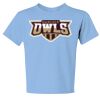 Youth Dri Power ® 50/50 Cotton/Poly T Shirt Thumbnail