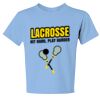 Youth Dri Power ® 50/50 Cotton/Poly T Shirt Thumbnail