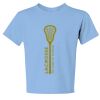 Youth Dri Power ® 50/50 Cotton/Poly T Shirt Thumbnail