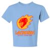 Youth Dri Power ® 50/50 Cotton/Poly T Shirt Thumbnail