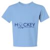 Youth Dri Power ® 50/50 Cotton/Poly T Shirt Thumbnail