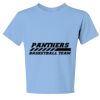 Youth Dri Power ® 50/50 Cotton/Poly T Shirt Thumbnail