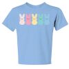 Youth Dri Power ® 50/50 Cotton/Poly T Shirt Thumbnail