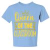 Youth Dri Power ® 50/50 Cotton/Poly T Shirt Thumbnail
