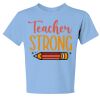 Youth Dri Power ® 50/50 Cotton/Poly T Shirt Thumbnail