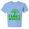 Youth Dri Power ® 50/50 Cotton/Poly T Shirt Thumbnail