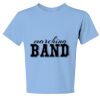 Youth Dri Power ® 50/50 Cotton/Poly T Shirt Thumbnail