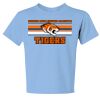 Youth Dri Power ® 50/50 Cotton/Poly T Shirt Thumbnail