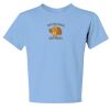 Youth Dri Power ® 50/50 Cotton/Poly T Shirt Thumbnail