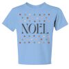Youth Dri Power ® 50/50 Cotton/Poly T Shirt Thumbnail