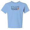 Youth Dri Power ® 50/50 Cotton/Poly T Shirt Thumbnail