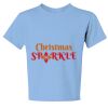 Youth Dri Power ® 50/50 Cotton/Poly T Shirt Thumbnail