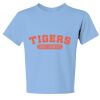 Youth Dri Power ® 50/50 Cotton/Poly T Shirt Thumbnail