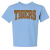 Youth Dri Power ® 50/50 Cotton/Poly T Shirt Thumbnail