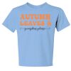Youth Dri Power ® 50/50 Cotton/Poly T Shirt Thumbnail