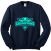NuBlend ® Crewneck Sweatshirt Thumbnail