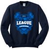 NuBlend ® Crewneck Sweatshirt Thumbnail