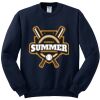 NuBlend ® Crewneck Sweatshirt Thumbnail