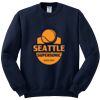 NuBlend ® Crewneck Sweatshirt Thumbnail