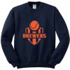 NuBlend ® Crewneck Sweatshirt Thumbnail