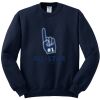 NuBlend ® Crewneck Sweatshirt Thumbnail