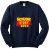 NuBlend ® Crewneck Sweatshirt Thumbnail