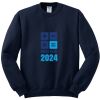 NuBlend ® Crewneck Sweatshirt Thumbnail