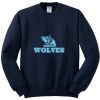NuBlend ® Crewneck Sweatshirt Thumbnail
