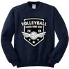 NuBlend ® Crewneck Sweatshirt Thumbnail